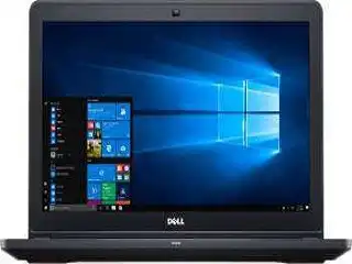  Dell Inspiron 15 5577 (A567102SIN9) Laptop (Core i7 7th Gen 8 GB 1 TB 128 GB SSD Windows 10 4 GB) prices in Pakistan